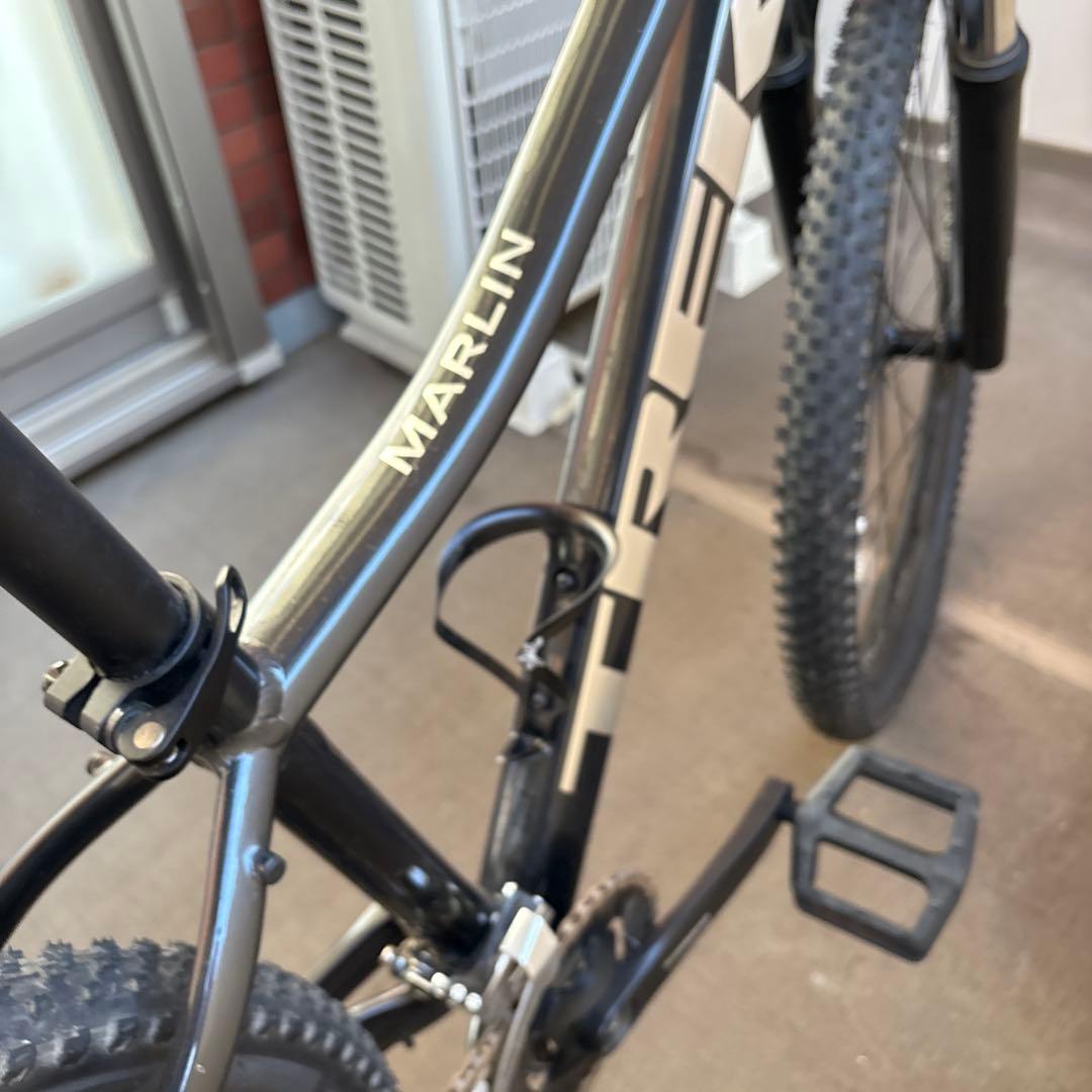 Trek Marlin 5 マウンテンバイク 27.5インチ