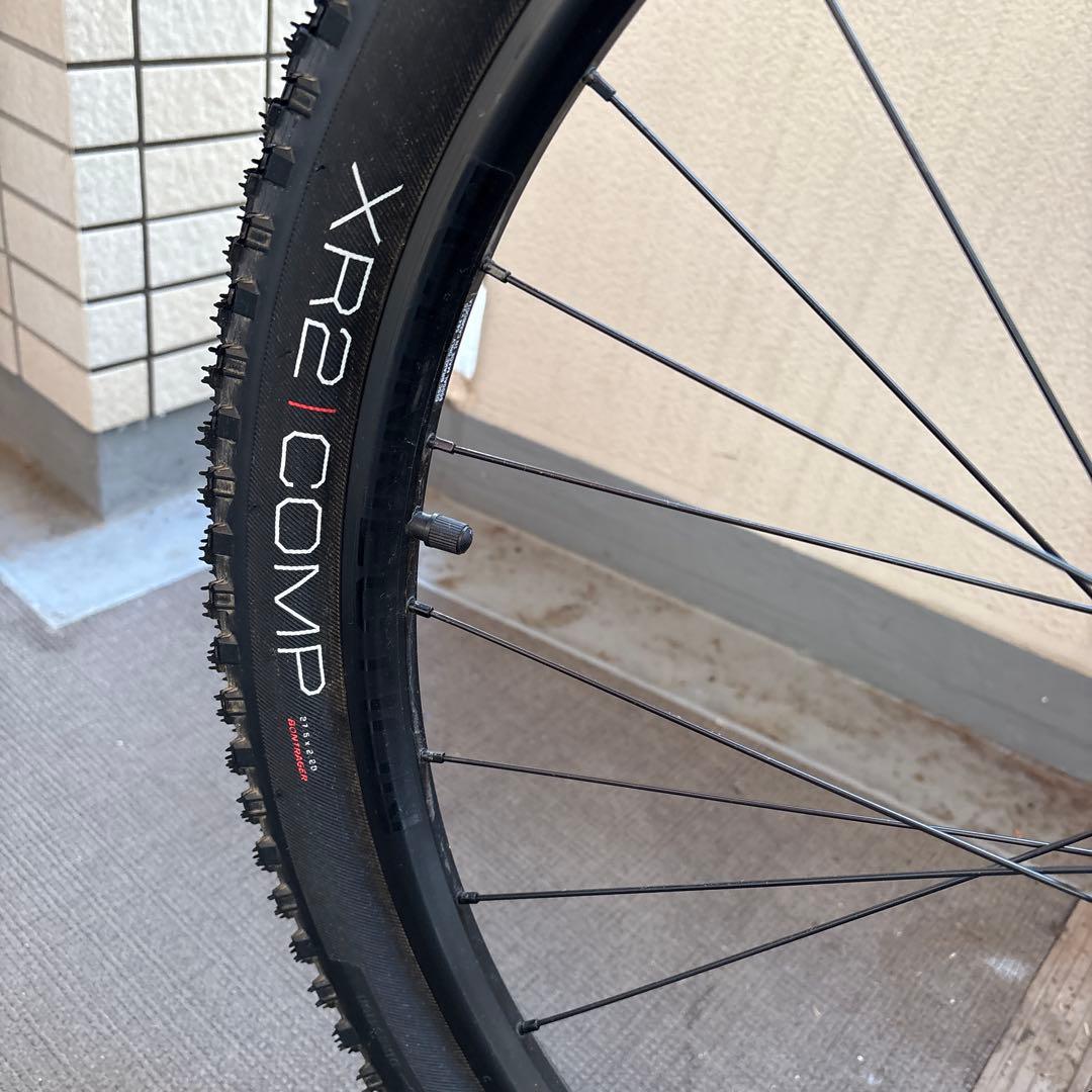 Trek Marlin 5 マウンテンバイク 27.5インチ