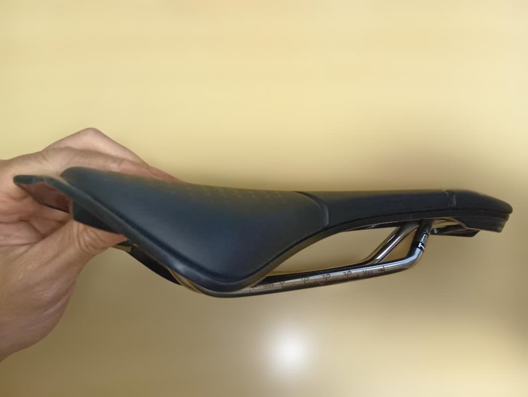 パーツ Prologo SCRATCH M5 TIROX