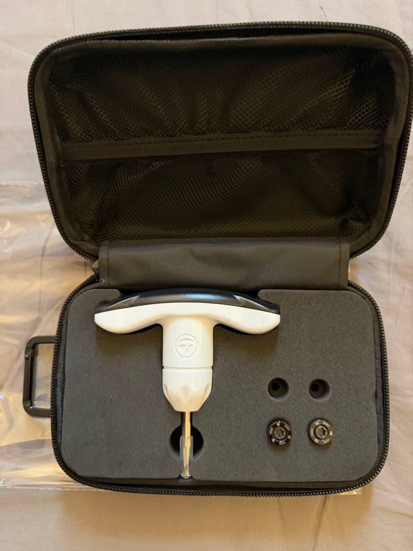 テーラーメイド　レンチ&ウェイト　セット