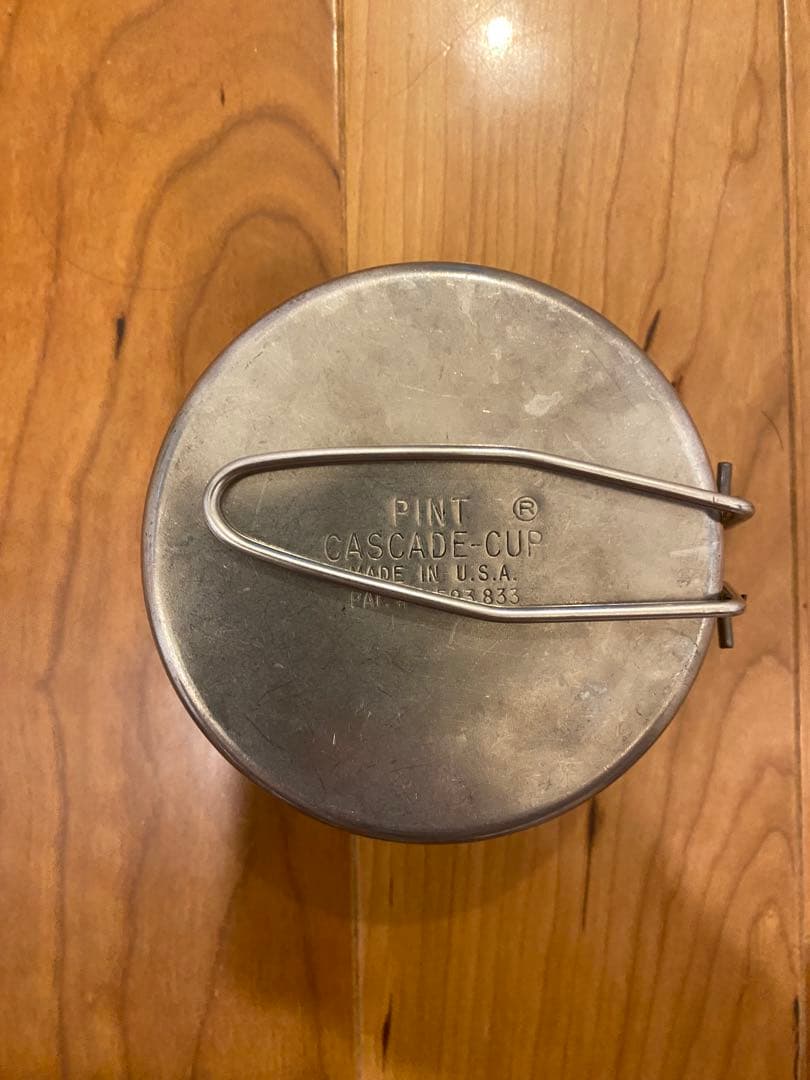 CASCADE CUP 1パイント