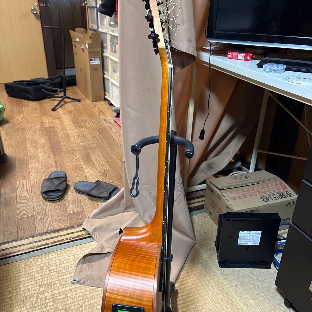 Aria アコースティックギター フルボディ