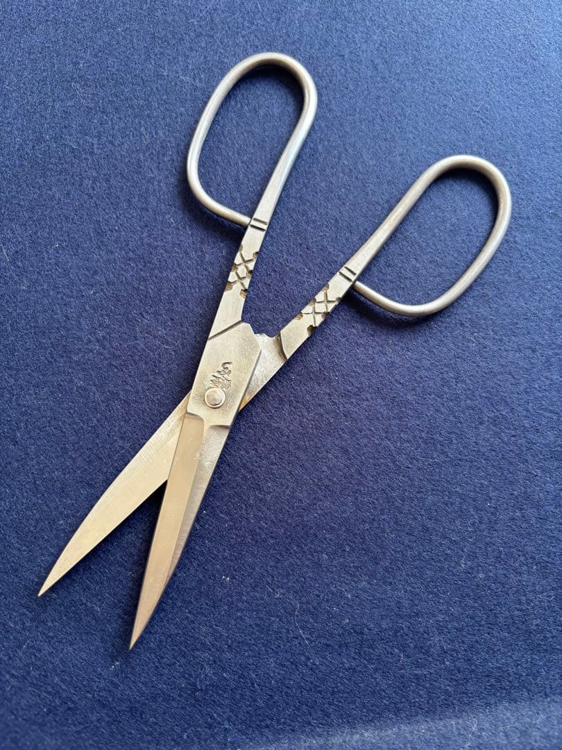 博多鋏（はかたばさみ）