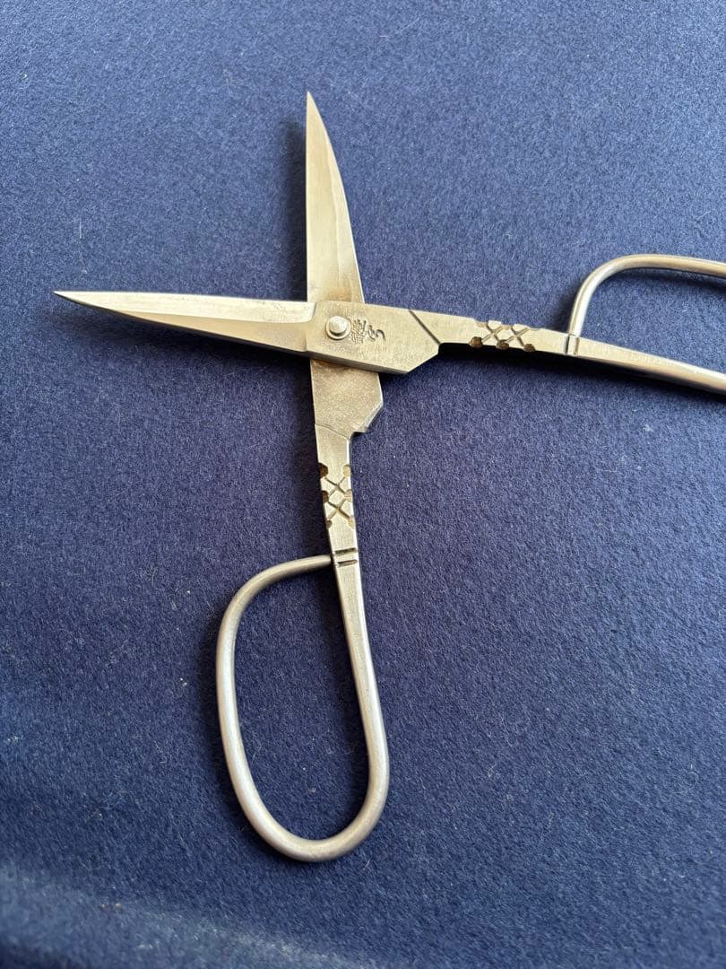 博多鋏（はかたばさみ）