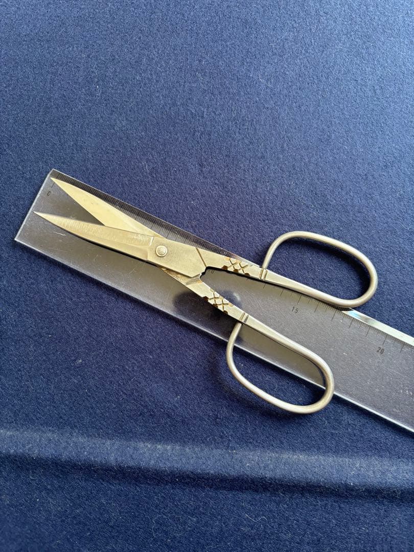 博多鋏（はかたばさみ）