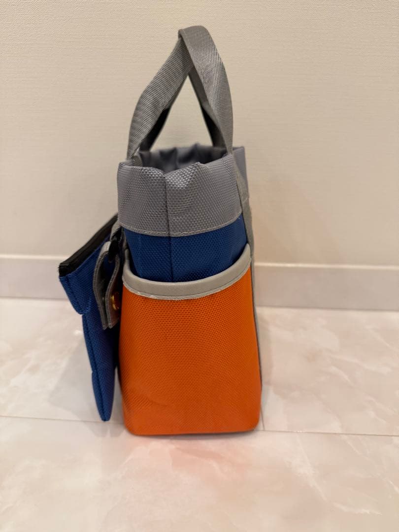 RUSSELUNO ゴルフバッグ・キャディバッグ