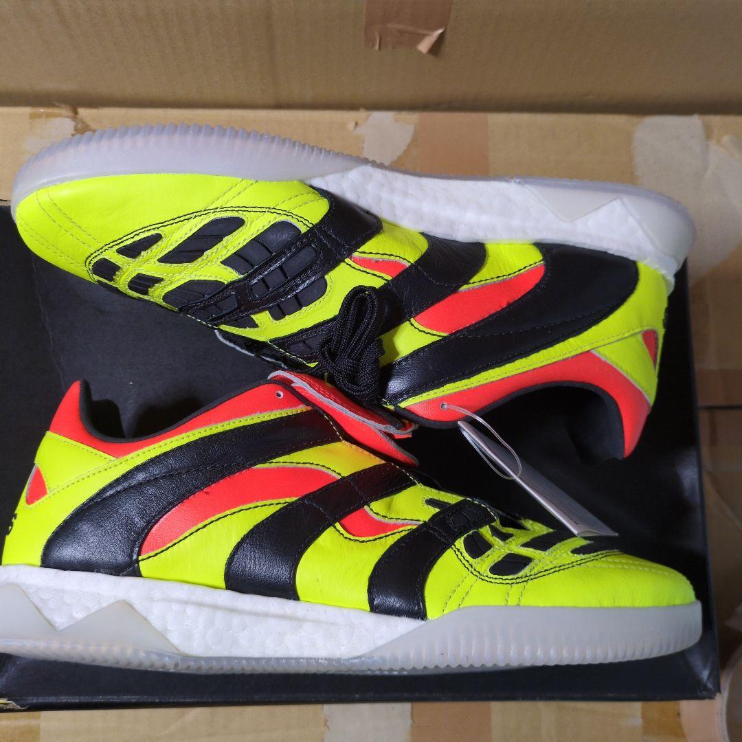 adidas アディダス プレデター アクセレレイター TR