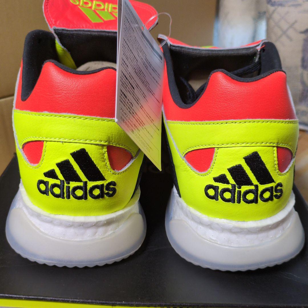 adidas アディダス プレデター アクセレレイター TR