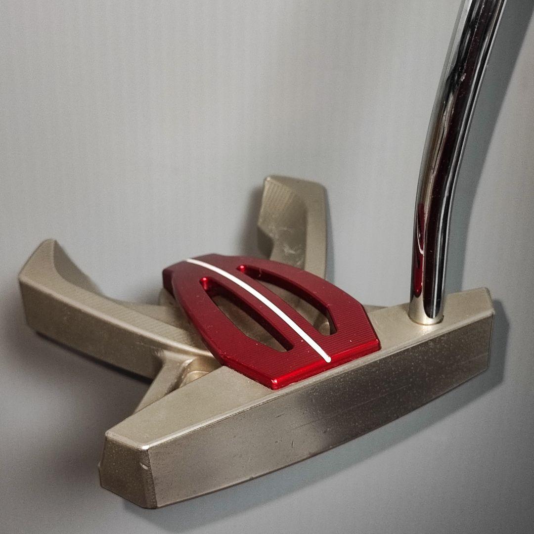 PING SYDNEY パター ネオマレット 34インチ