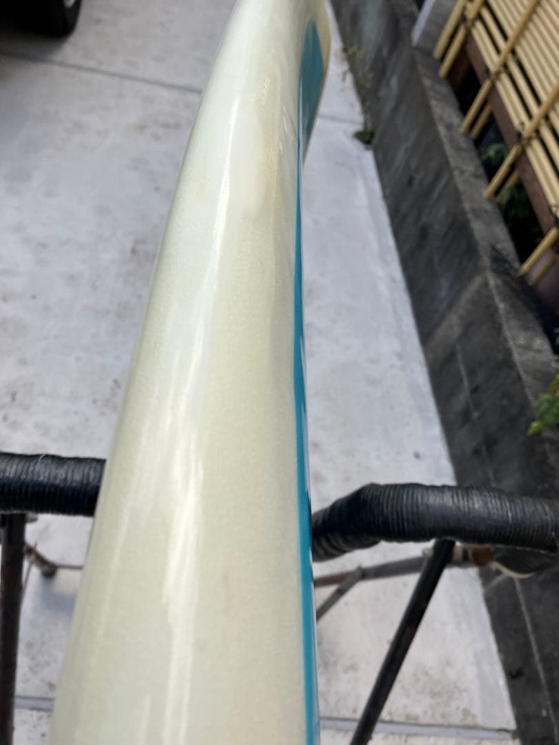 値下げ303サーフボード大人気モデルSpoon 6’3ミッドレングスグッドサイズ