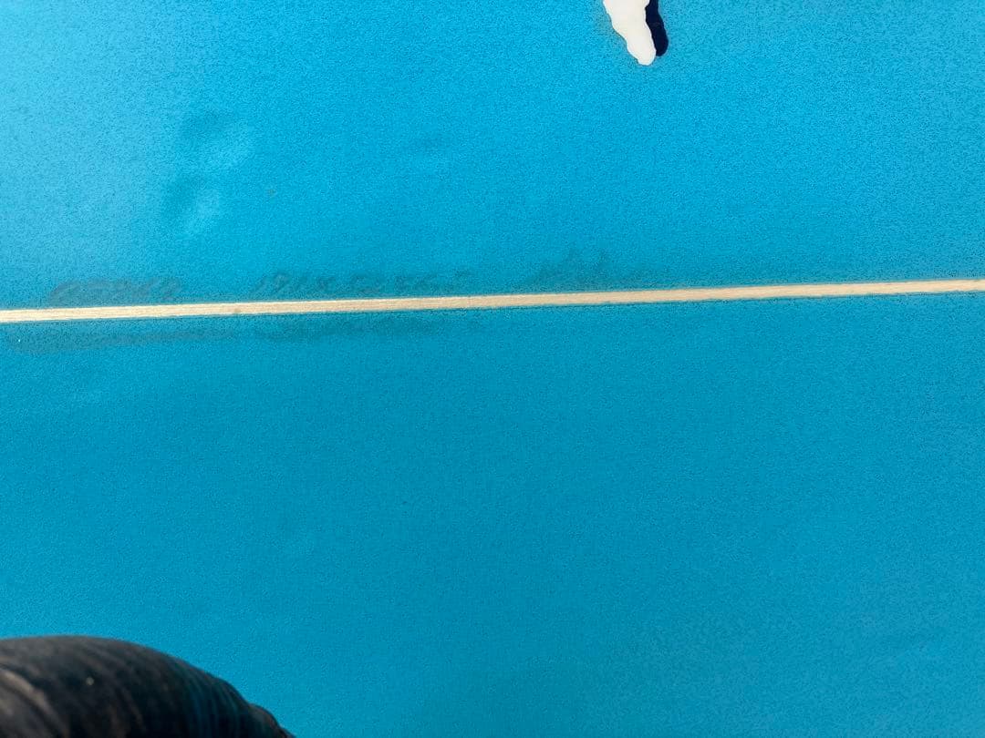 値下げ303サーフボード大人気モデルSpoon 6’3ミッドレングスグッドサイズ