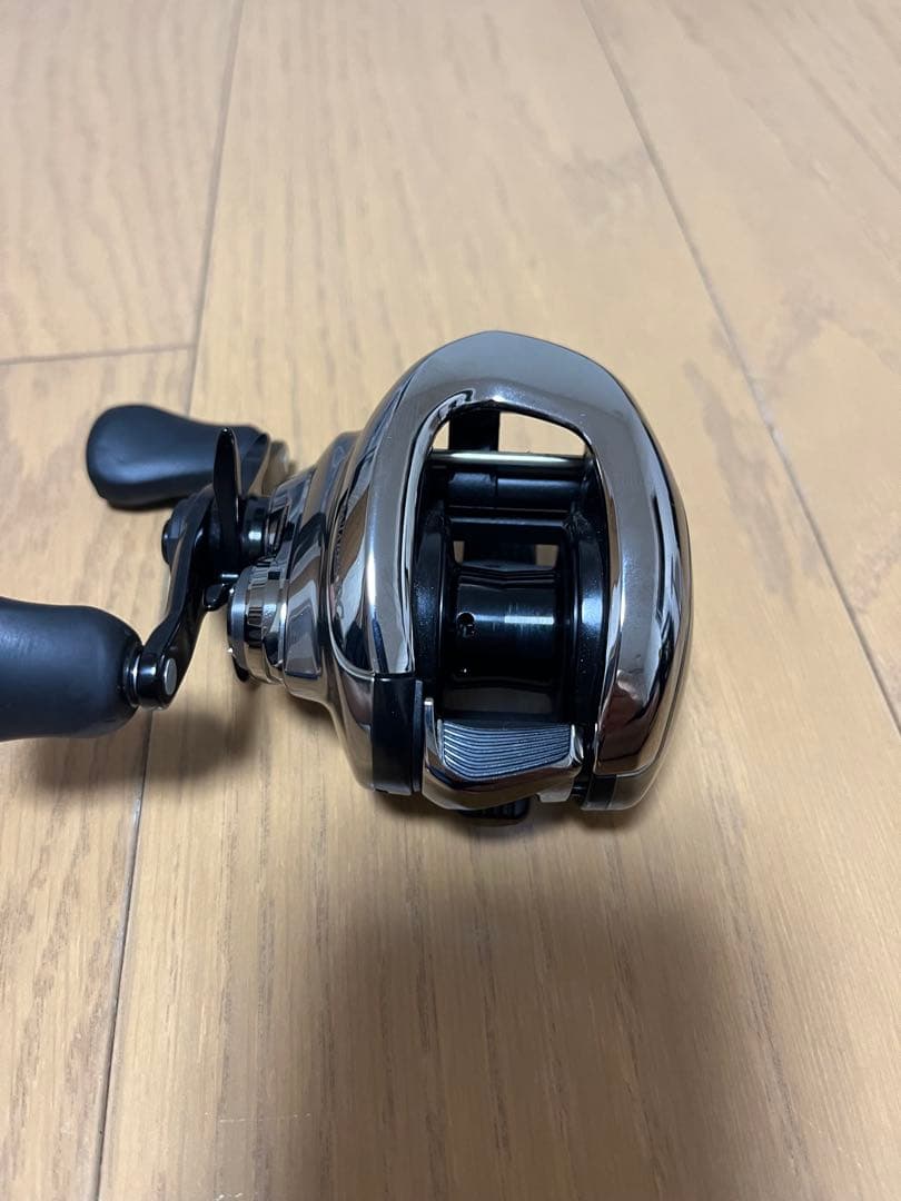 21アンタレス　DC XG LEFT