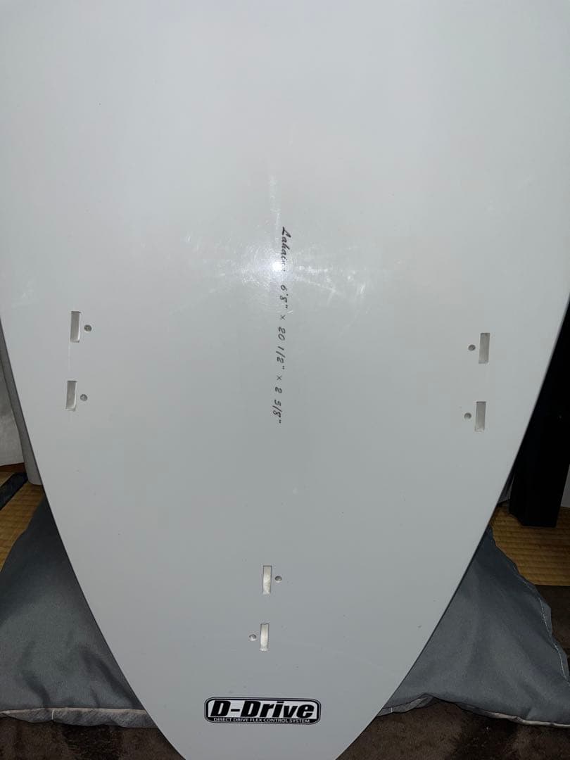 Lahaina 6'8\" サーフボード