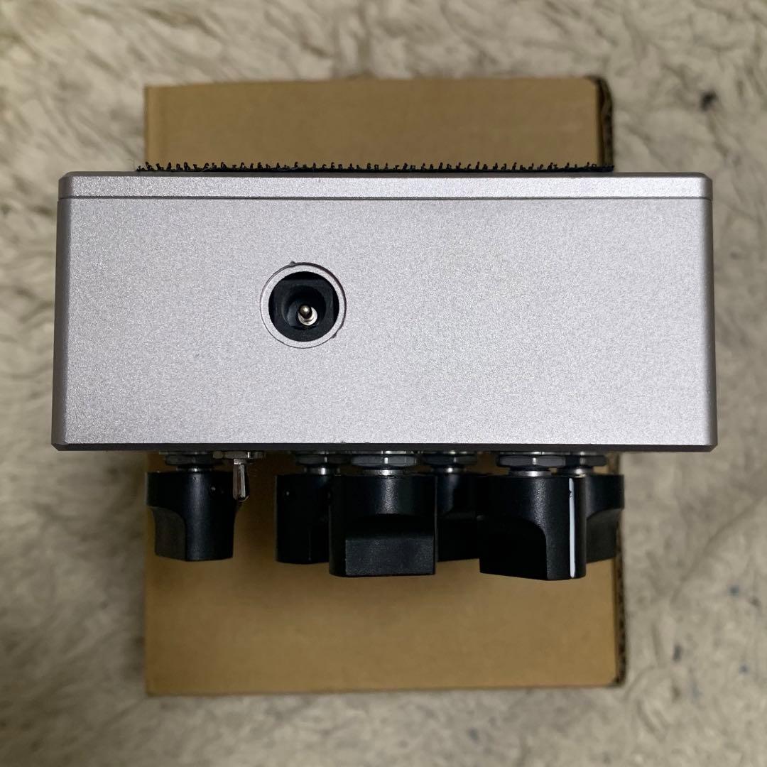 ギター KarDiaN titania v2