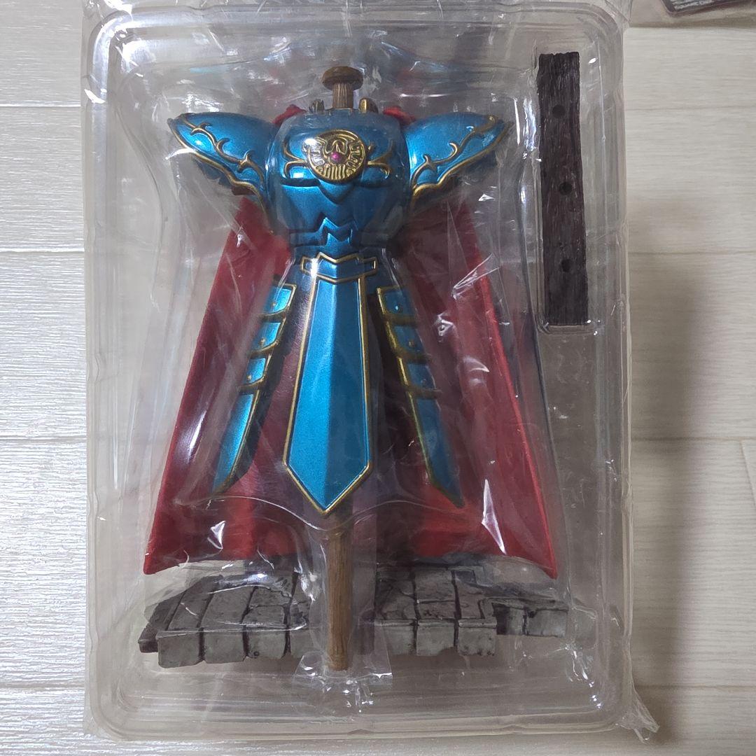 ドラゴンクエスト　レジェンド　アイテムズギャラリー　ザ　ベスト　9種　+１種