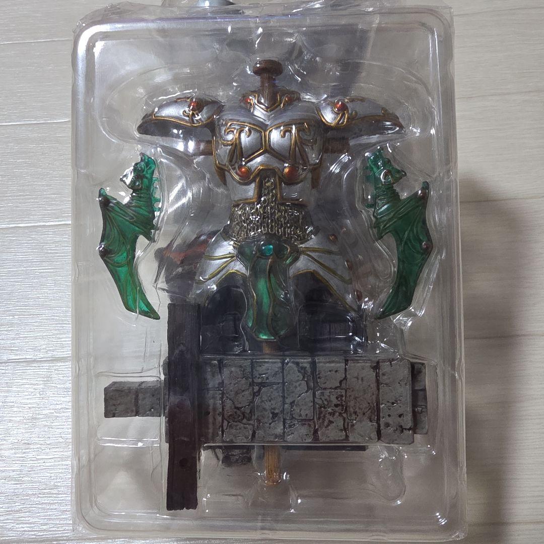 ドラゴンクエスト　レジェンド　アイテムズギャラリー　ザ　ベスト　9種　+１種