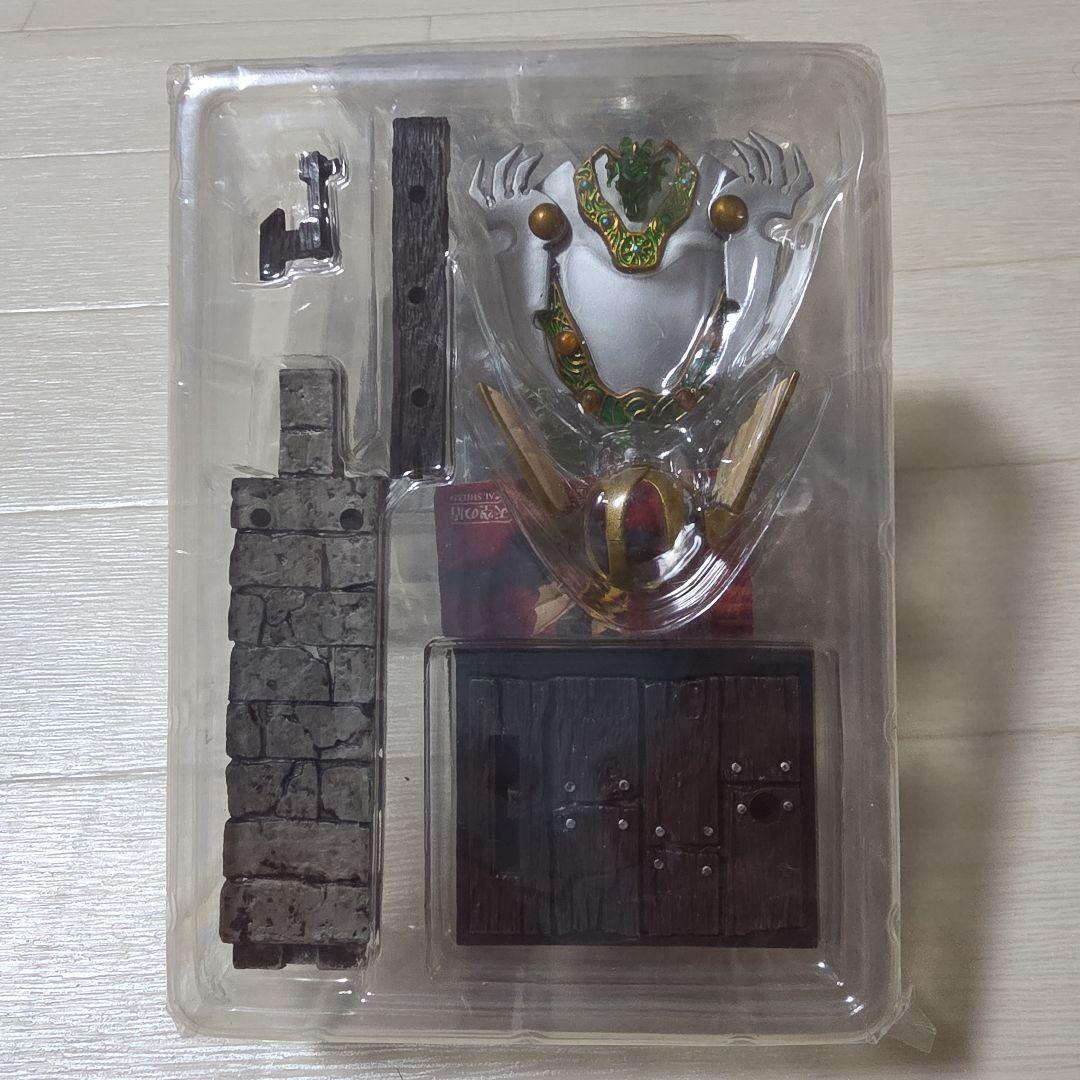 ドラゴンクエスト　レジェンド　アイテムズギャラリー　ザ　ベスト　9種　+１種