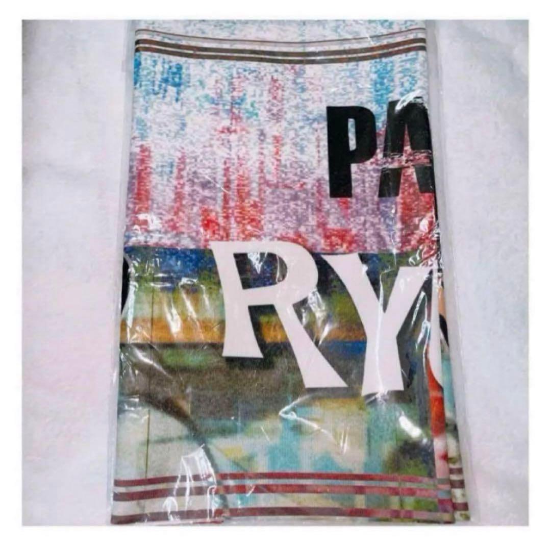 BALLISTIK BOYZ BBZ バリ 海沼流星 BIGタオル PASION