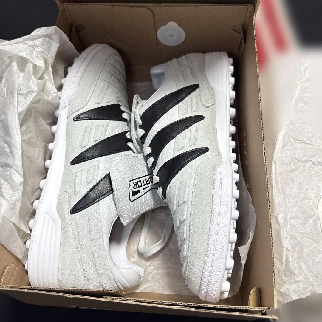 アディダス プレデター 94 27cm 新品未使用