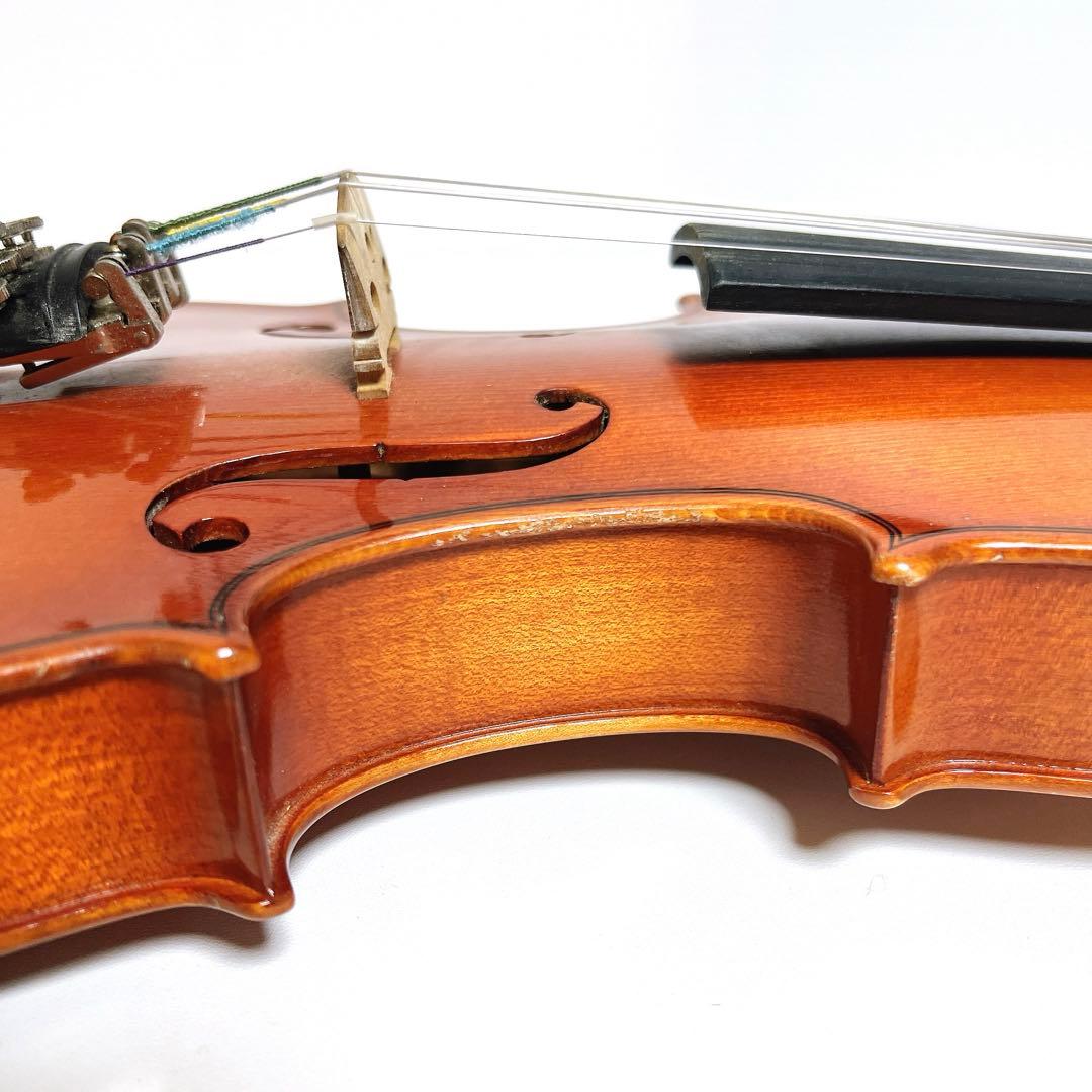 SUZUKI NO.200 1/2 Anno2001 バイオリン