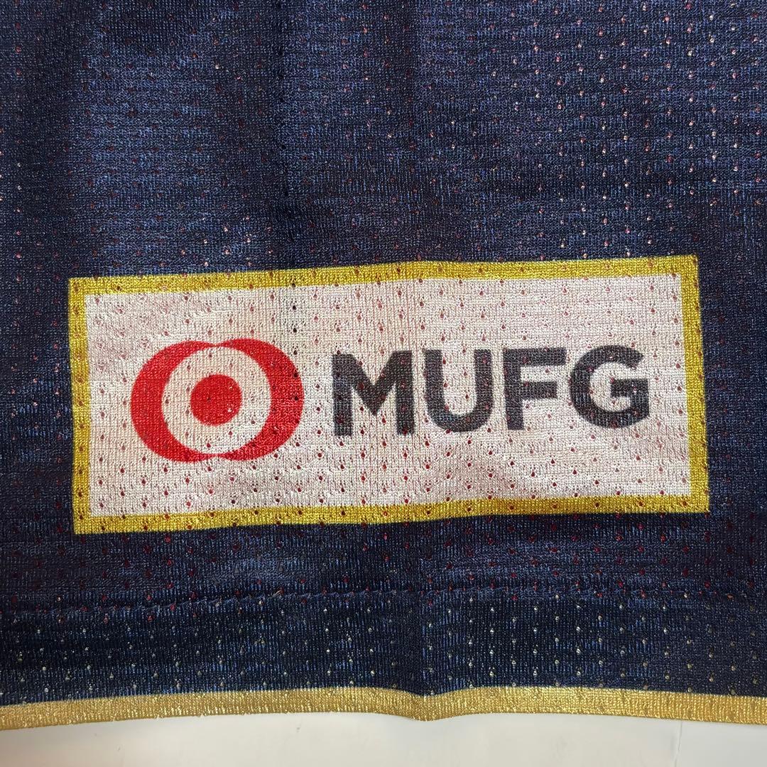 【未使用、タグ付き】 WBC 大谷 翔平 オーセンティックユニフォーム ミズノ