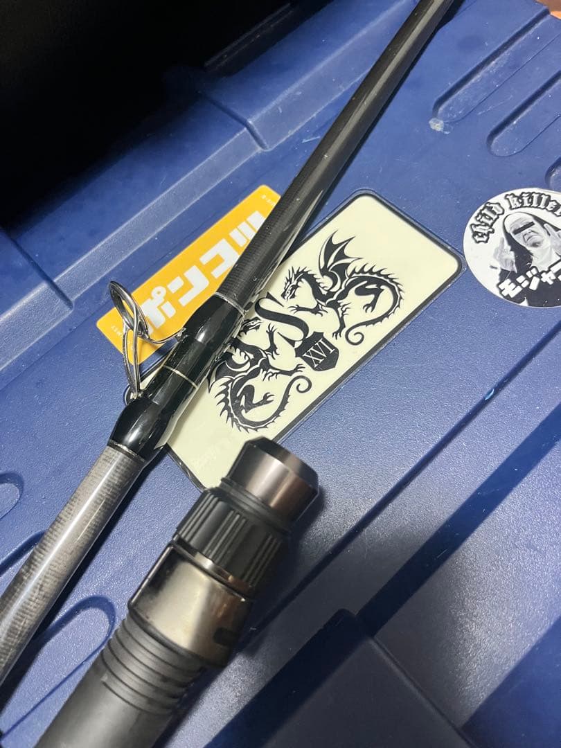 サイドワインダー ストロングジャーク (UT)