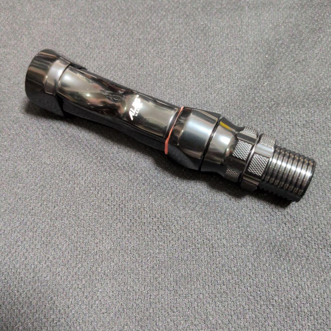 ロッドビルディング用 ALPSリールシート