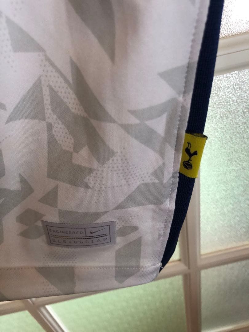 トッテナム ガレス ベイル 20/21 ユニフォーム