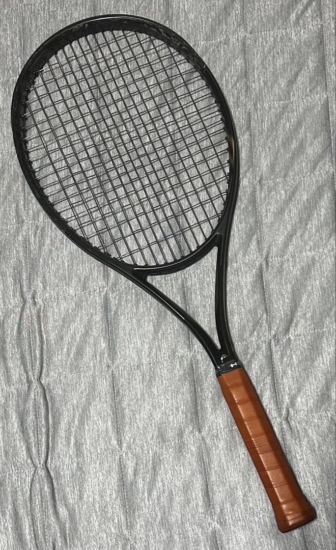 ラケット(硬式用) HEAD GRAPHENE 360 SPEED X MP 2019 G3