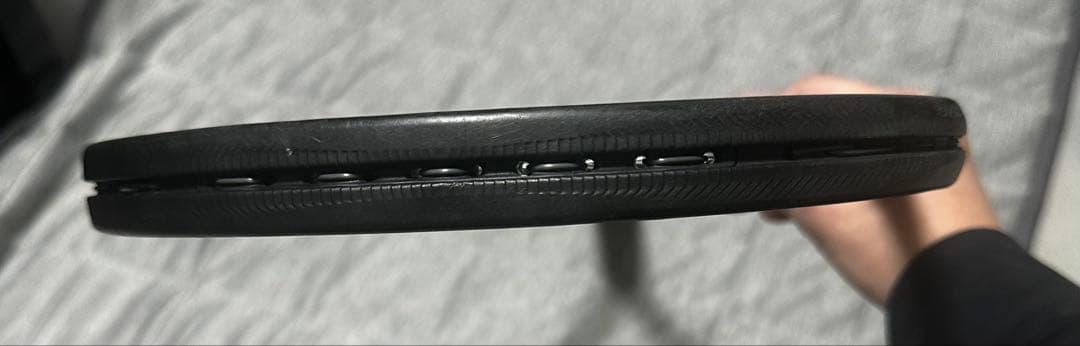 ラケット(硬式用) HEAD GRAPHENE 360 SPEED X MP 2019 G3