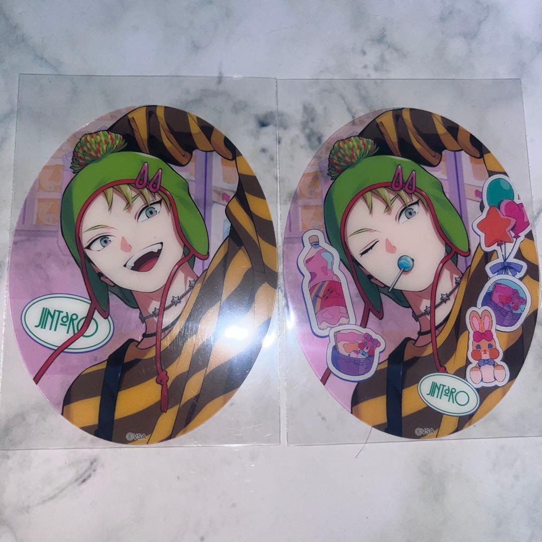 XlamV ジンタロウ　缶バッジまとめ