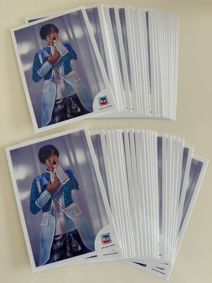 なにわ男子　高橋恭平　120枚写真