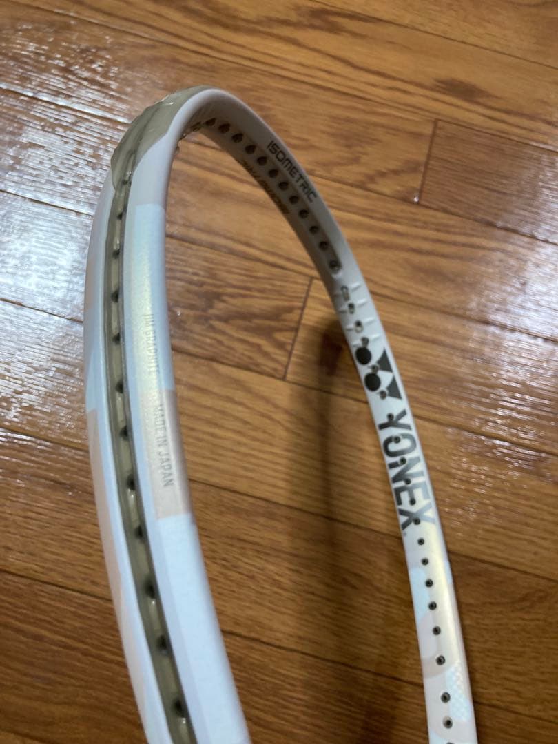 ヨネックスVコアサンドベージュ98L❣️SALE❣️