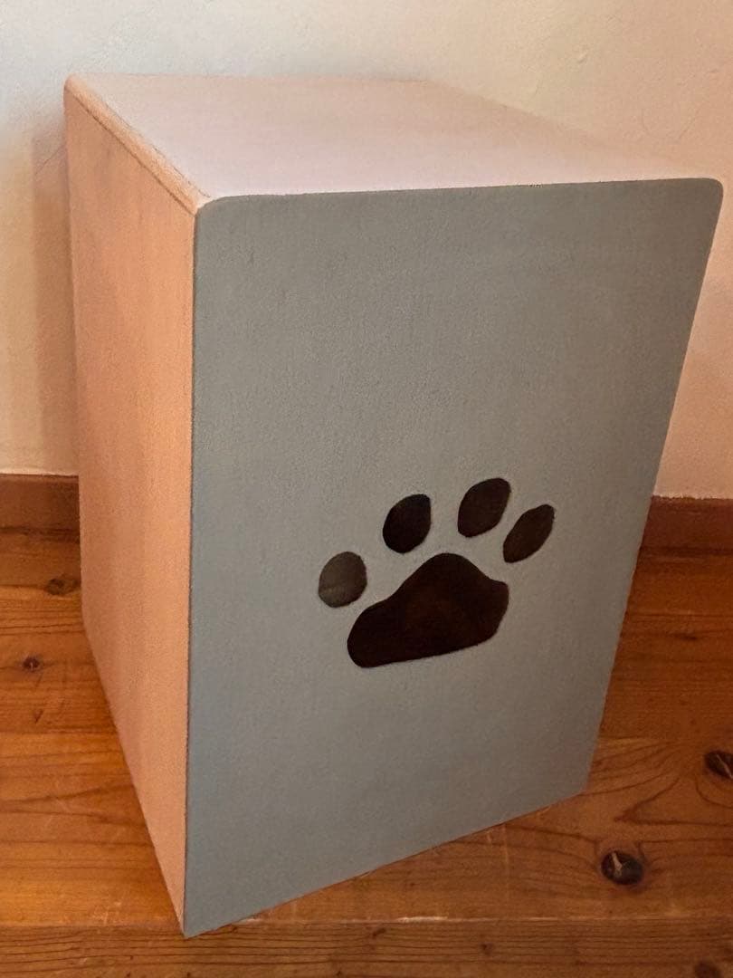 カホン　アップルグリーン　F