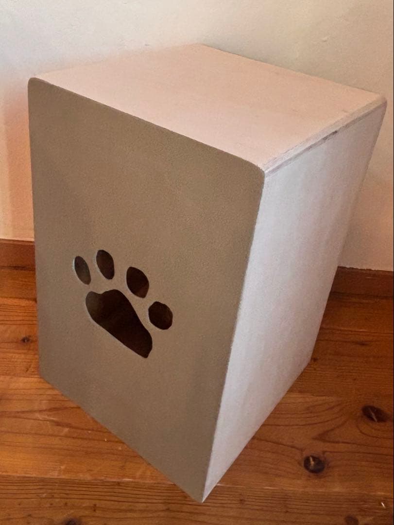 カホン　アップルグリーン　F