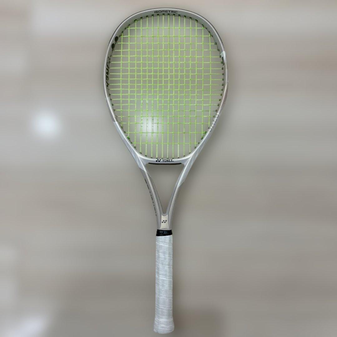YONEX VCORE100 サンドG2 07VC100 ブイコア100