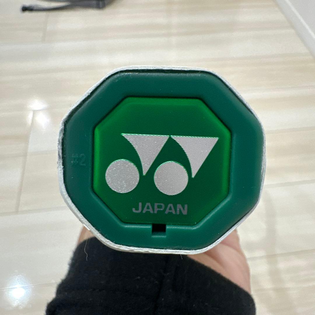 YONEX VCORE100 サンドG2 07VC100 ブイコア100