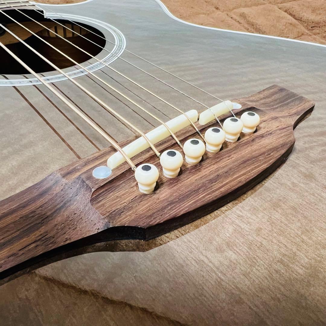 Takamine PTU121C GBB アコースティックギター