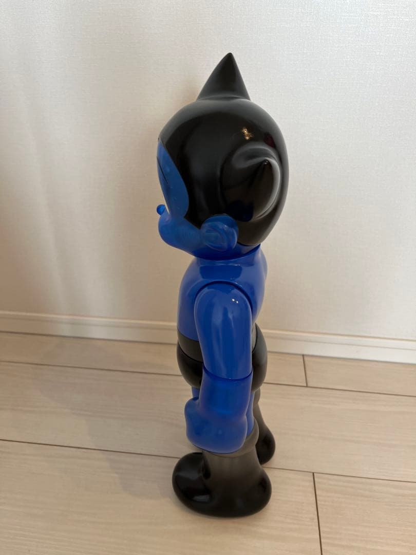 シークレットベース SECRETBASE ソフビ　鉄腕アトム　アトム