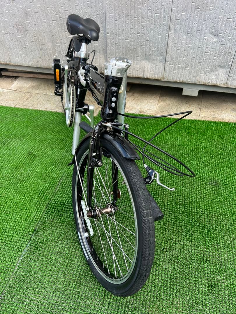 DAHON Vybe D7 ダホン　折りたたみ自転車 20インチ