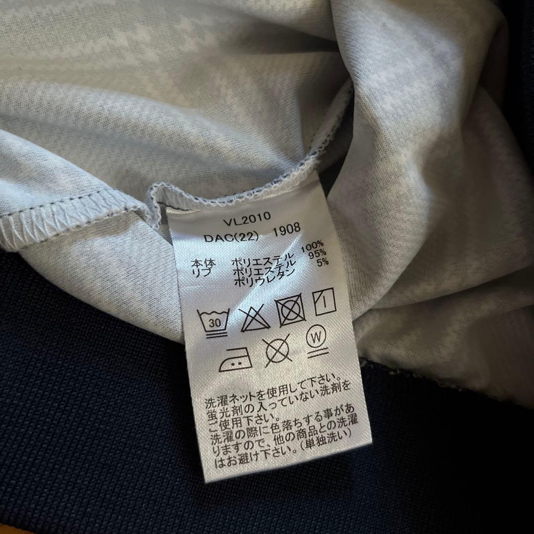 フィラ　トップス　短パン　上下セット　セットアップ　/ ローチェ　アドミラル