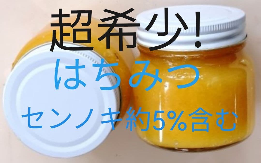 ぼだいじゅのはちみつ （リンデン蜂蜜）　2キロ　非加熱 ビン 生ハチミツ
