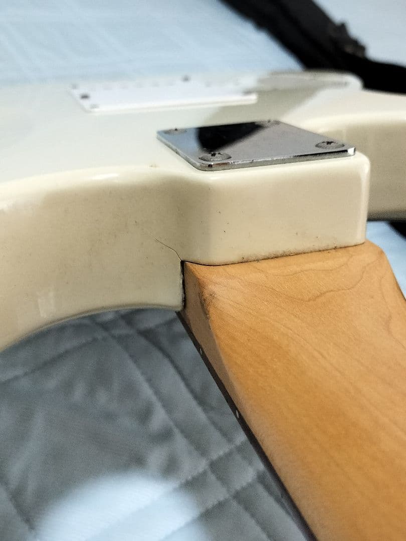 Yamaha Pacifica ヤマハ エレキギター ケース付 初心者最適