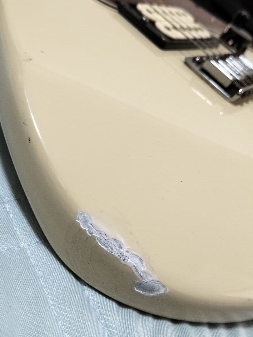 Yamaha Pacifica ヤマハ エレキギター ケース付 初心者最適