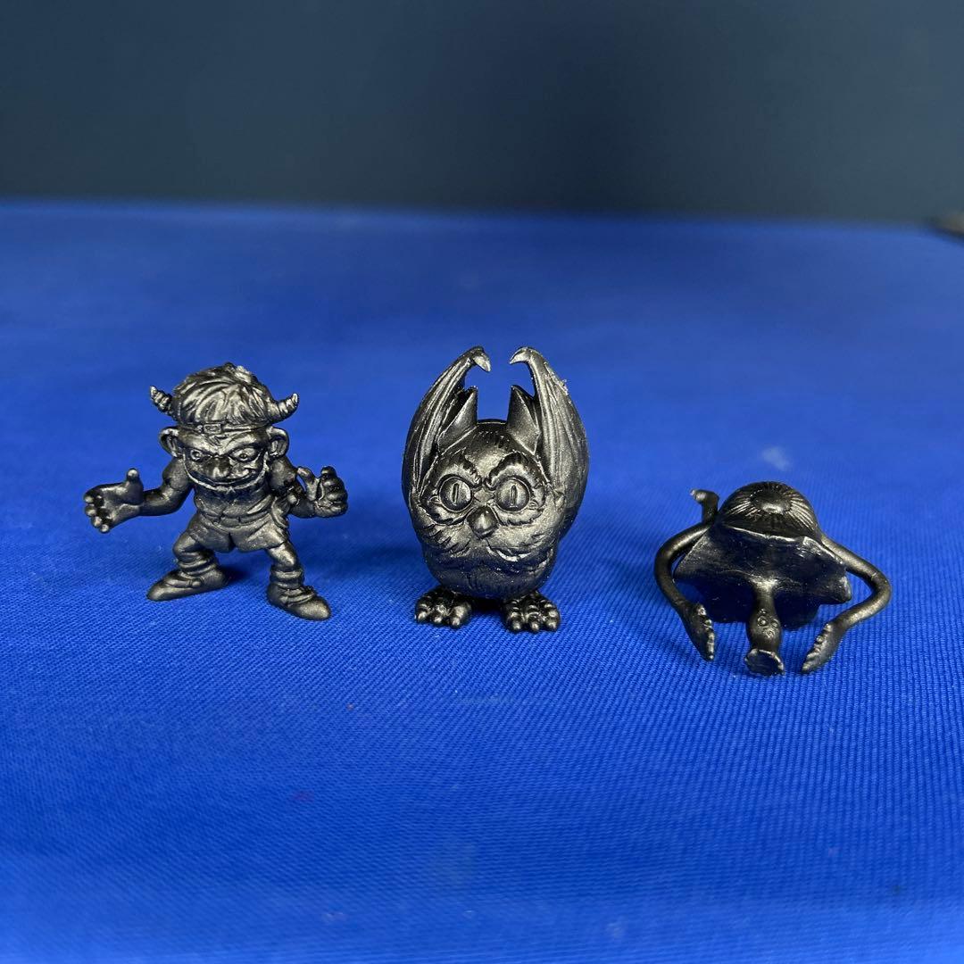 【希少】甲竜伝説ヴィルガストⅡ エピソード3モンスター　まとめ売り