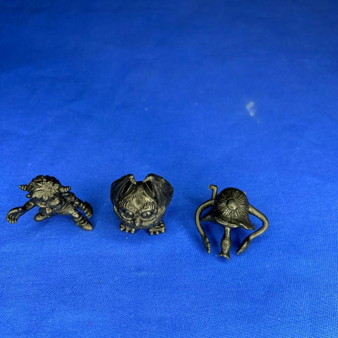 【希少】甲竜伝説ヴィルガストⅡ エピソード3モンスター　まとめ売り