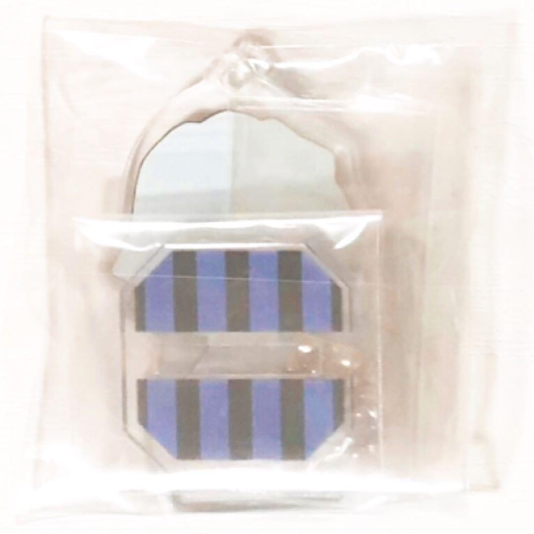 新品★鬼滅の刃【伊黒小芭内】アニメイト★ポイント交換★アクリルスタンド★3セット