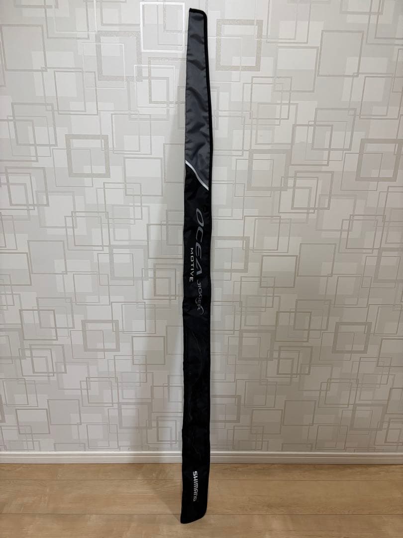 s*d様 OCEA JIGGER INFINITY MOTIVE B610-4