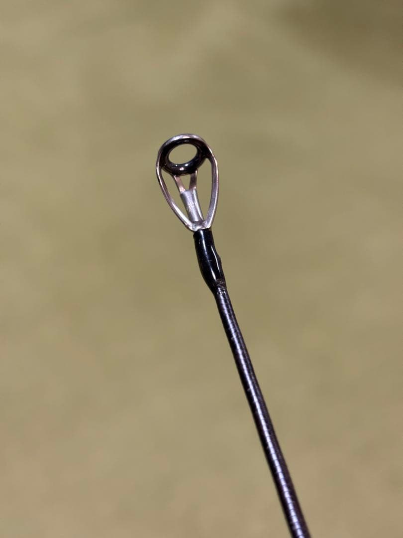 s*d様 OCEA JIGGER INFINITY MOTIVE B610-4