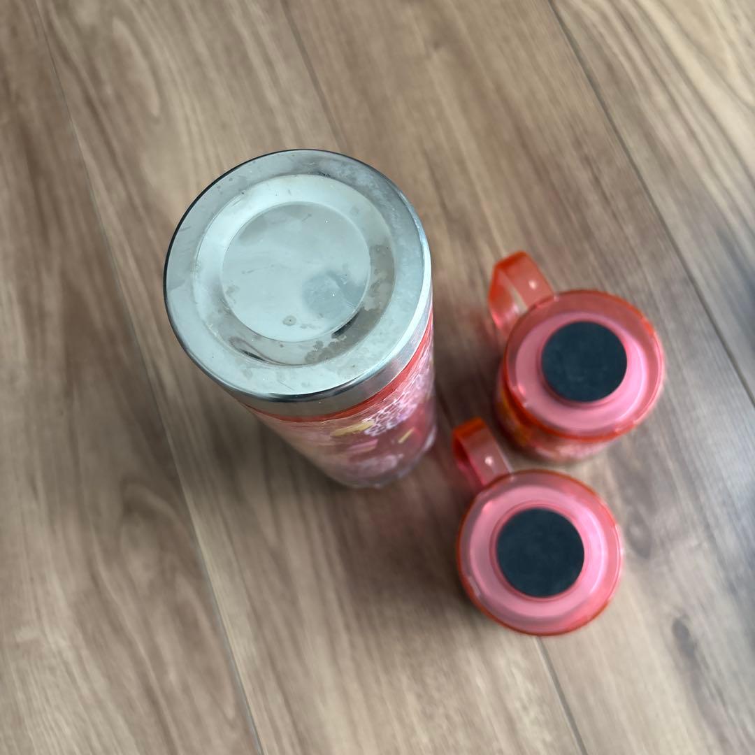 リラックマ１５点セット